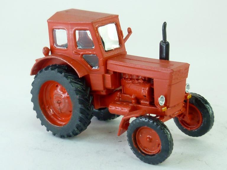 Preview: Traktor LTZ T40 rot